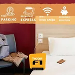 Hotelf1 Sud Otel Perpignan