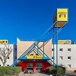 Hotelf1 Sud Otel Perpignan