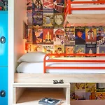Hotelf1 Sud Otel Perpignan