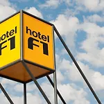 Hotelf1 Sud