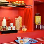 Hotel Hotelf1 Perpignan Sud *