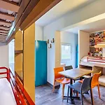 Hotel Hotelf1 Perpignan Sud Perpignan