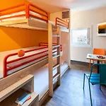 Otel Hotelf1 Sud