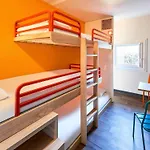 Hotel Hotelf1 Perpignan Sud *