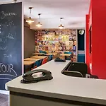Otel Hotelf1 Sud Perpignan