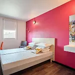 Hotelf1 Sud Otel *