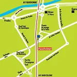 Otel Hotelf1 Sud *