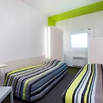 Hotel Hotelf1 Perpignan Sud Perpignan
