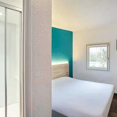 Otel Hotelf1 Sud