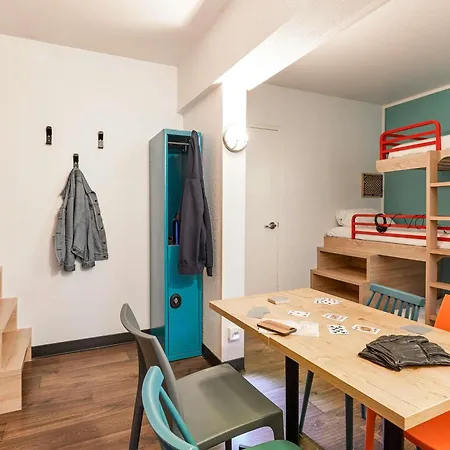 Hotelf1 Sud * Perpignano