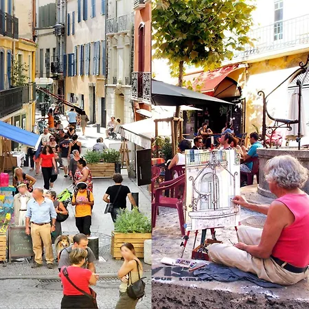 Hotelf1 Sud * Perpignano