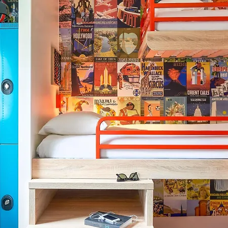 Hotelf1 Sud Ξενοδοχείο Περπινιάν