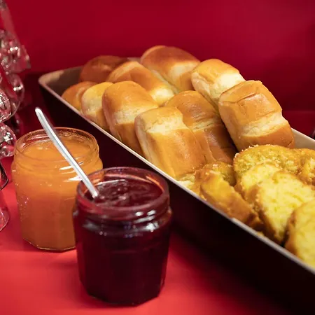 Hotelf1 Sud ホテル ペルピニャン