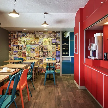 Hotelf1 Sud Ξενοδοχείο *