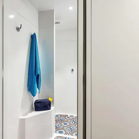 Ξενοδοχείο Hotelf1 Sud Περπινιάν