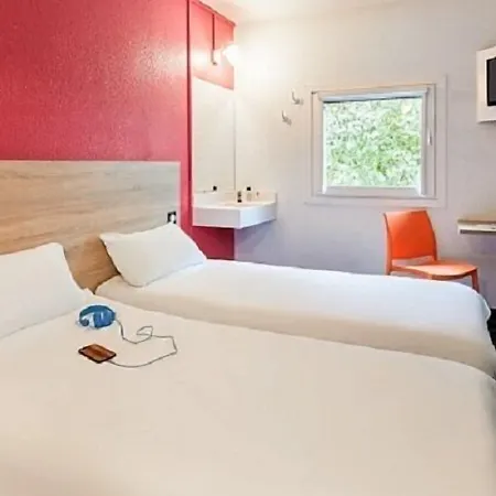 Hotelf1 Perpignan Sud Hotel
