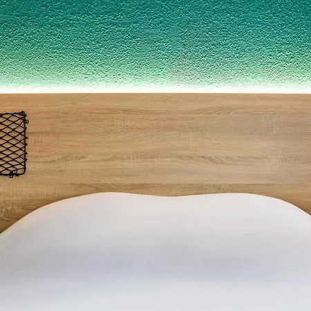 Ξενοδοχείο Hotelf1 Sud Περπινιάν