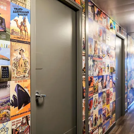 Hotelf1 Sud Perpignano