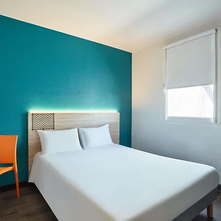 Hotelf1 Perpignan Sud Hotel