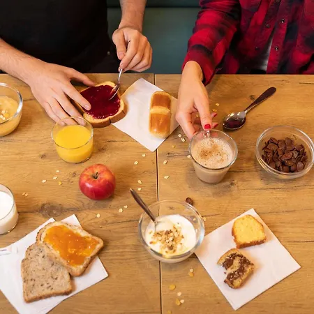 Hotelf1 Perpignan Sud Hotel *