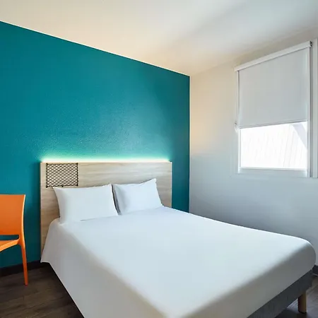 Hotel Hotelf1 Perpignan Sud *