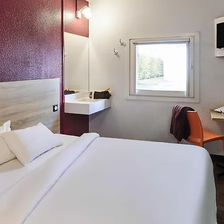 Hotelf1 Sud Hotel