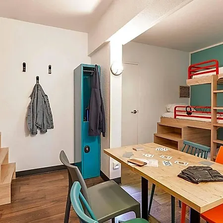 Hotel Hotelf1 Perpignan Sud *