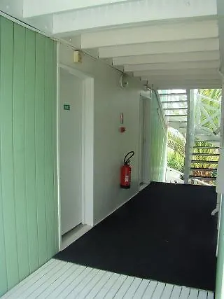 Otel Hotelf1 Sud *