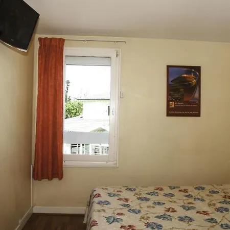 Hotel Hotelf1 Sud *