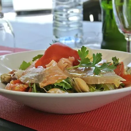 Hotelf1 Sud * Περπινιάν