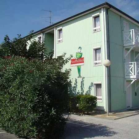 Hotelf1 Sud * Perpignano