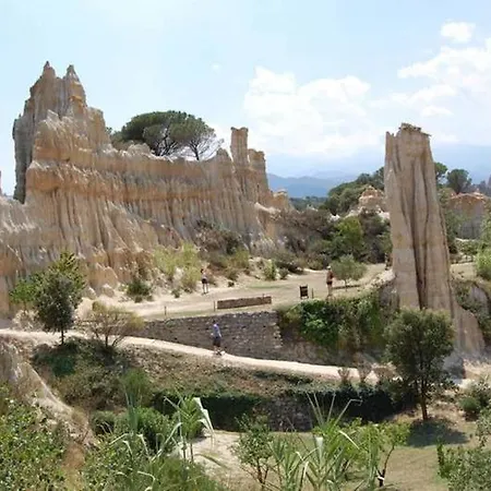 Ξενοδοχείο Hotelf1 Sud *