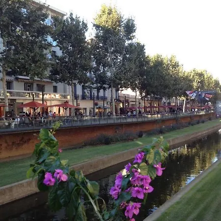 Ξενοδοχείο Hotelf1 Sud *