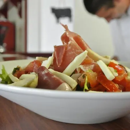 Ξενοδοχείο Hotelf1 Sud *