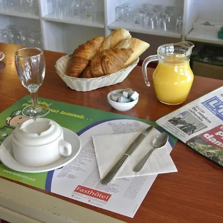 Hotelf1 Sud * Perpignan