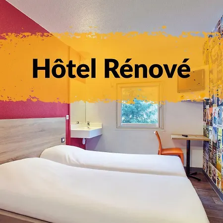 Hotelf1 Sud Hotel