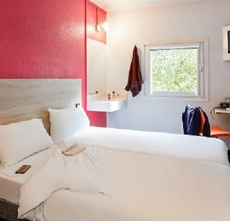 Hotelf1 Sud Hotel *