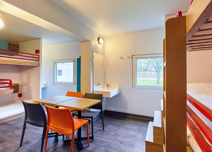 Hotelf1 Perpignan Sud *