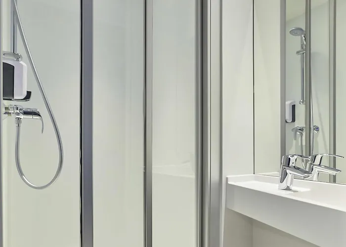 Hotelf1 Perpignan Sud Hotel *