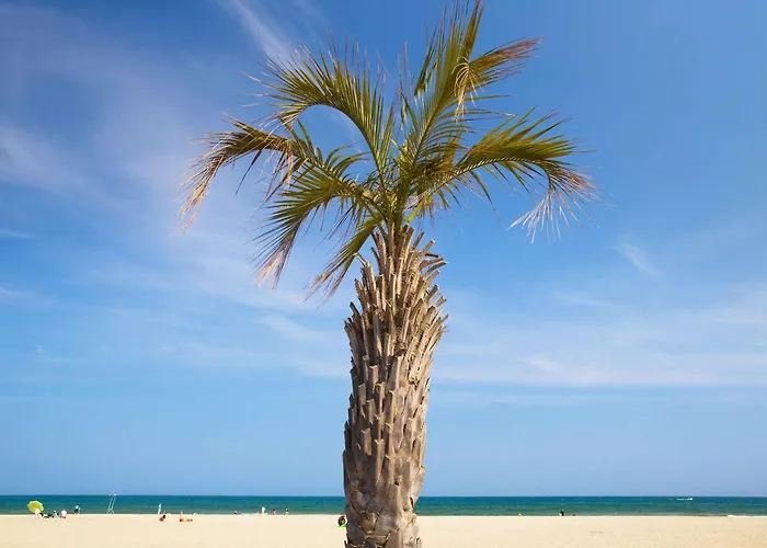 Szálloda Hotelf1 Sud Perpignan