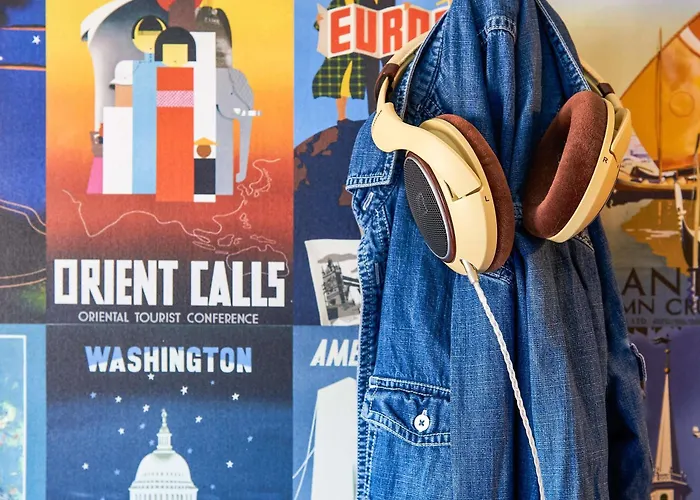 Hotelf1 Sud Отель *