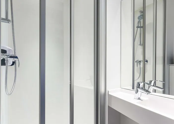 Hotelf1 Perpignan Sud Perpignan