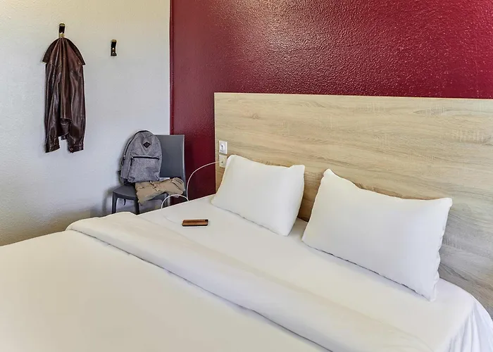 Hotelf1 Perpignan Sud * Perpignan