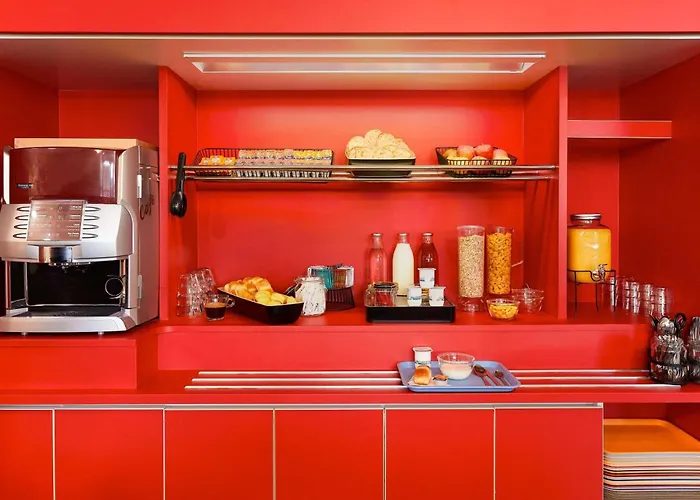 Hotelf1 Sud Perpignan