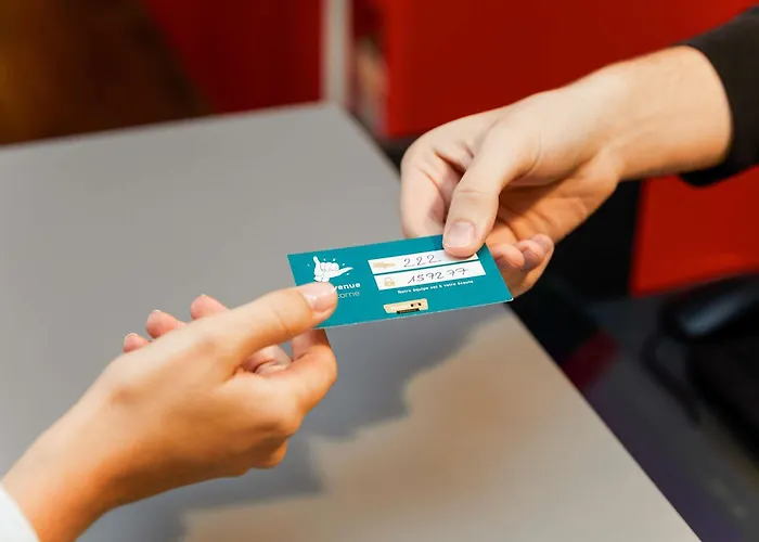 Hotelf1 Sud * Perpiñán