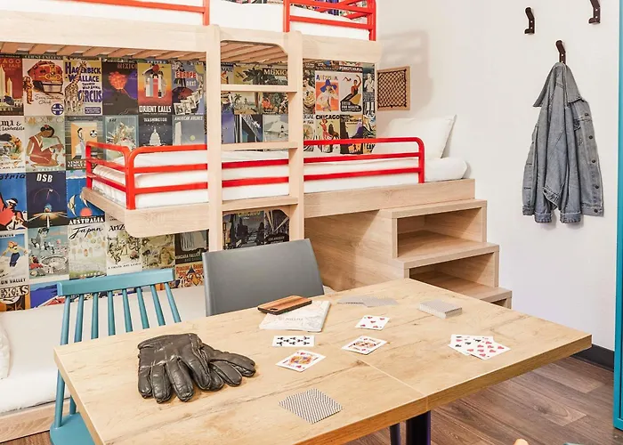 Hotelf1 Perpignan Sud *