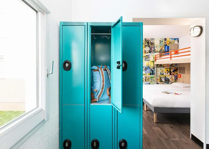 Hotelf1 Perpignan Sud Perpignan