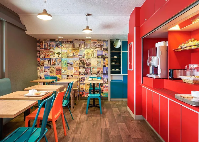 Hotelf1 Perpignan Sud Hotel Perpignan