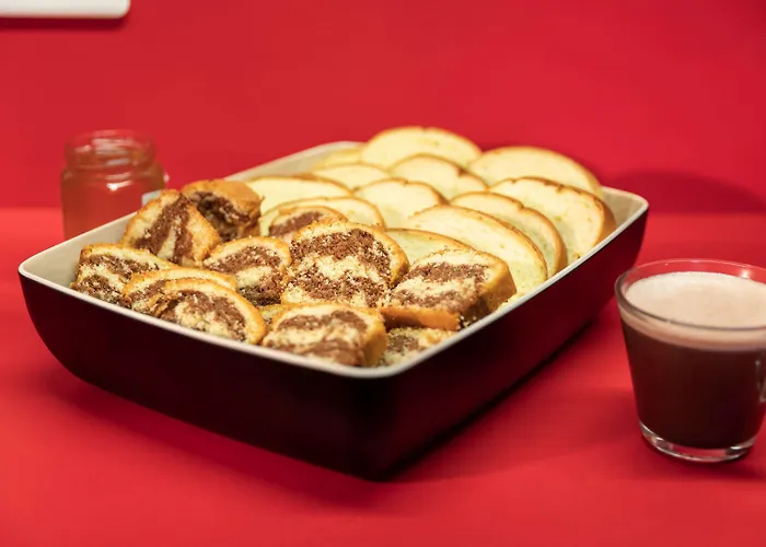 Hotelf1 Perpignan Sud Hotel Perpignan