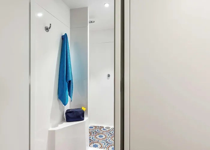 Hotel Hotelf1 Sud Perpignano